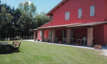 Sconto 10% – Agriturismo Colle Ombroso