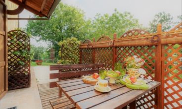 Eurochocolate Offerta Agriturismo Le Dolci Colline