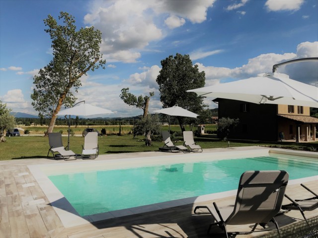 agriturismi umbria