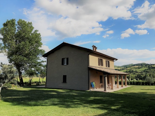 agriturismi umbria