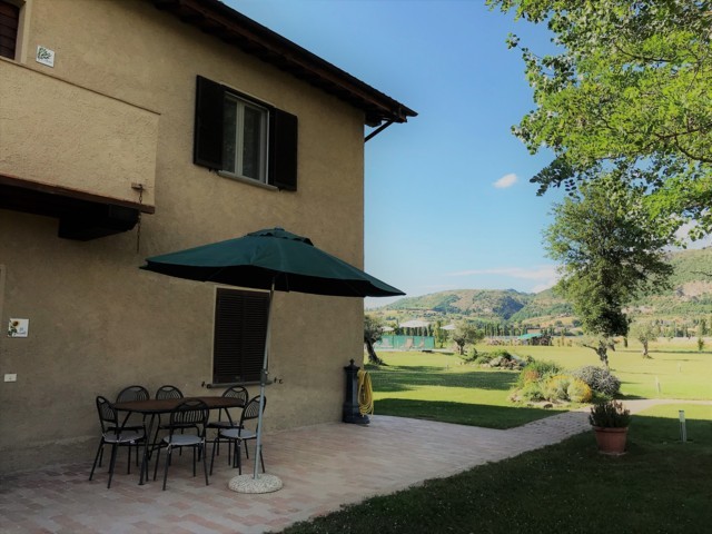 agriturismi umbria