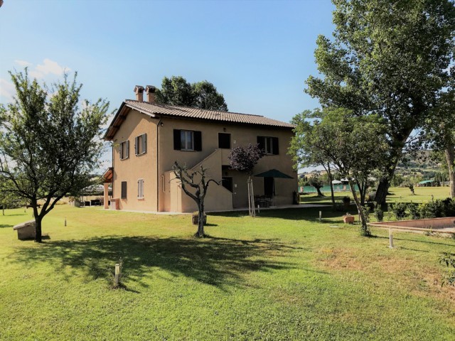 agriturismi umbria