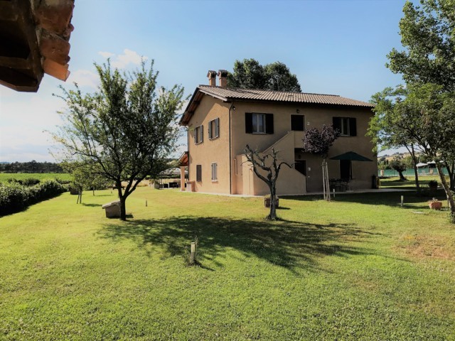 agriturismi umbria