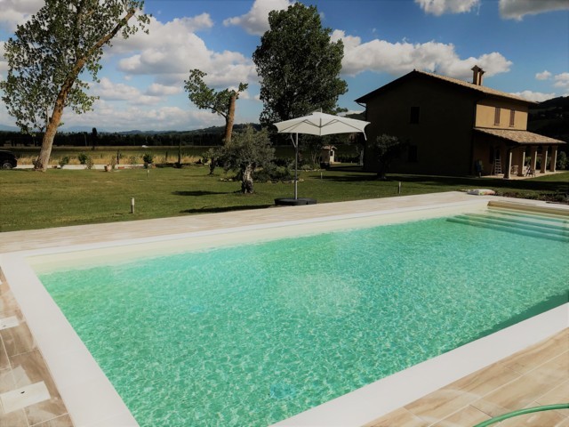 agriturismi umbria