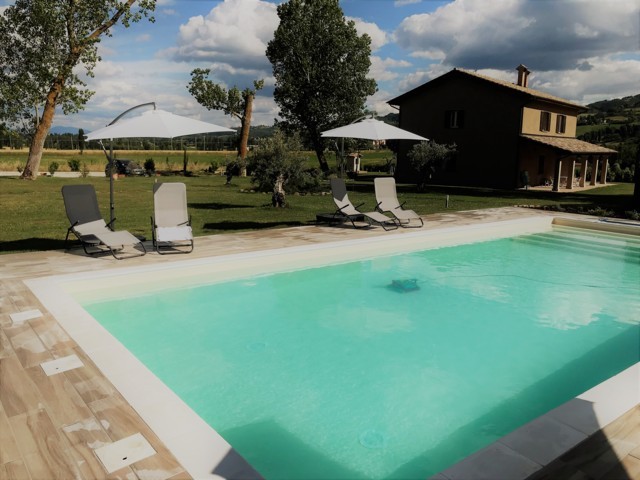 agriturismi umbria