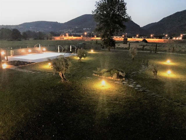 agriturismi umbria