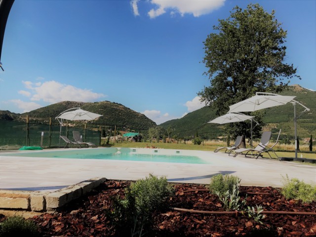 agriturismi umbria