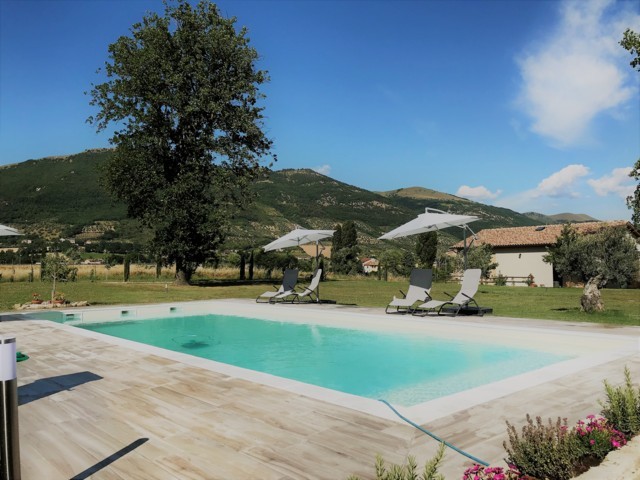 agriturismi umbria