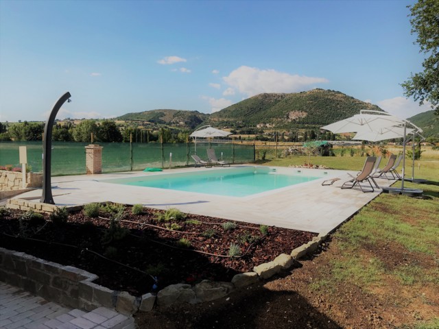 agriturismi umbria