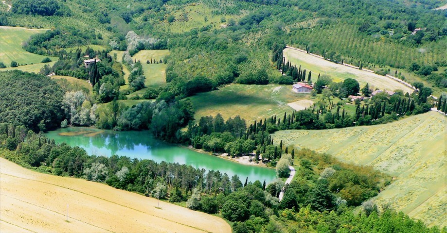 agriturismi umbria