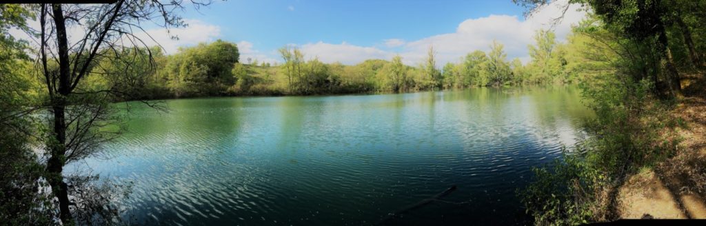 agriturismi umbria