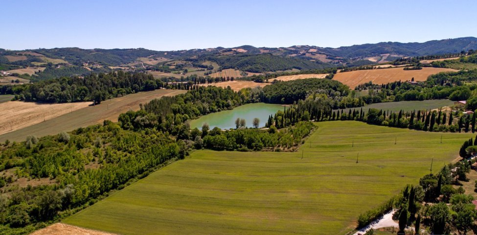 agriturismi umbria