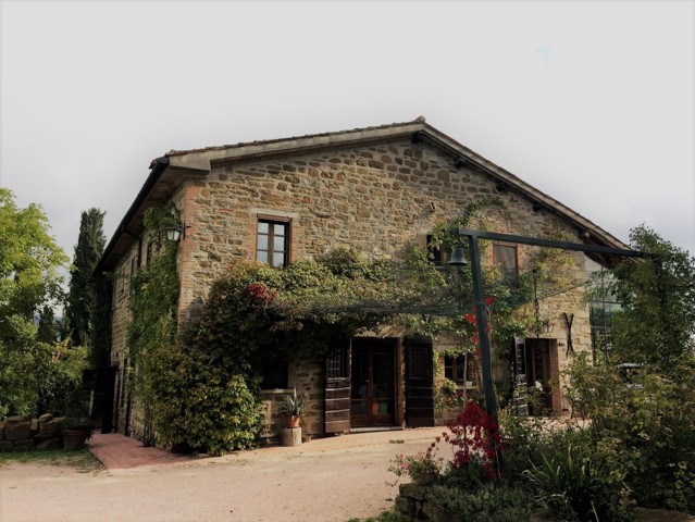 agriturismi umbria