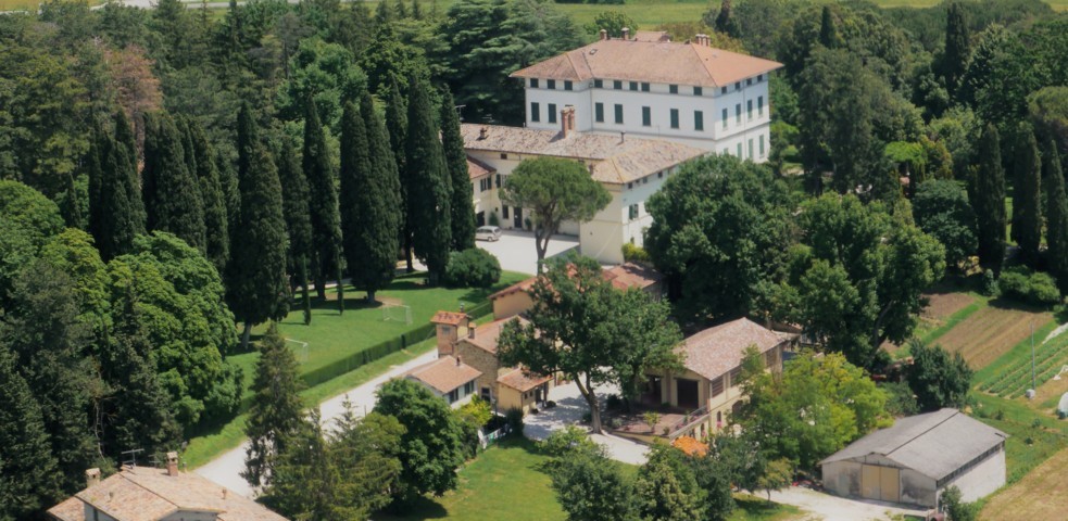 agriturismi umbria