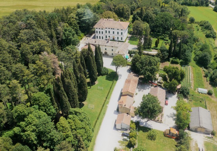 agriturismi umbria