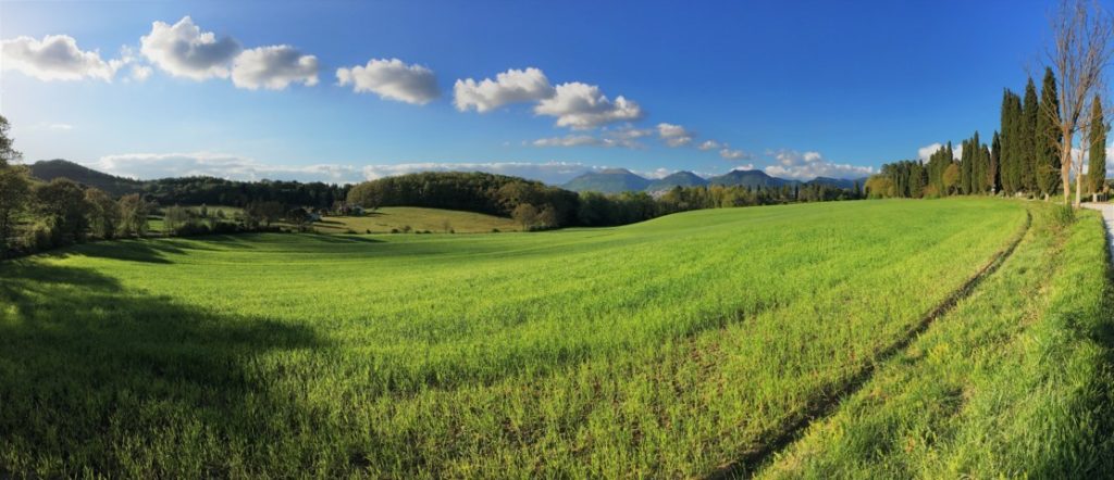 agriturismi umbria