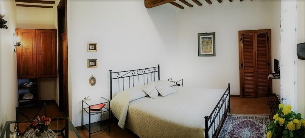 agriturismi umbria