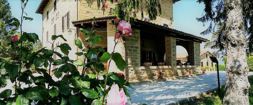 agriturismi umbria