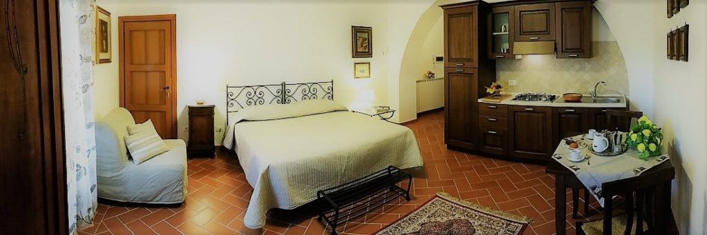 agriturismi umbria