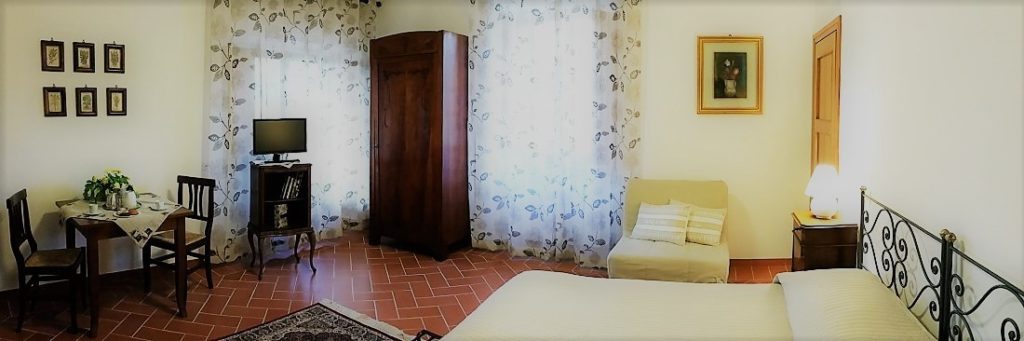 agriturismi umbria