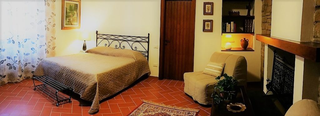 agriturismi umbria