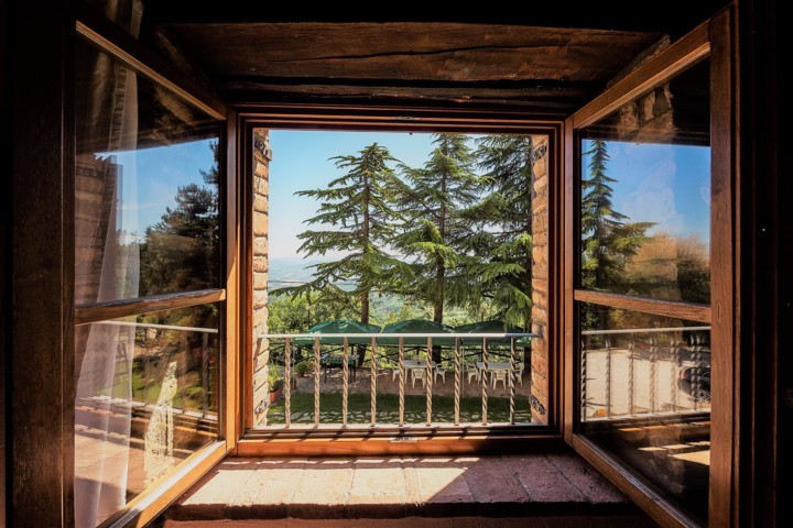 agriturismi umbria