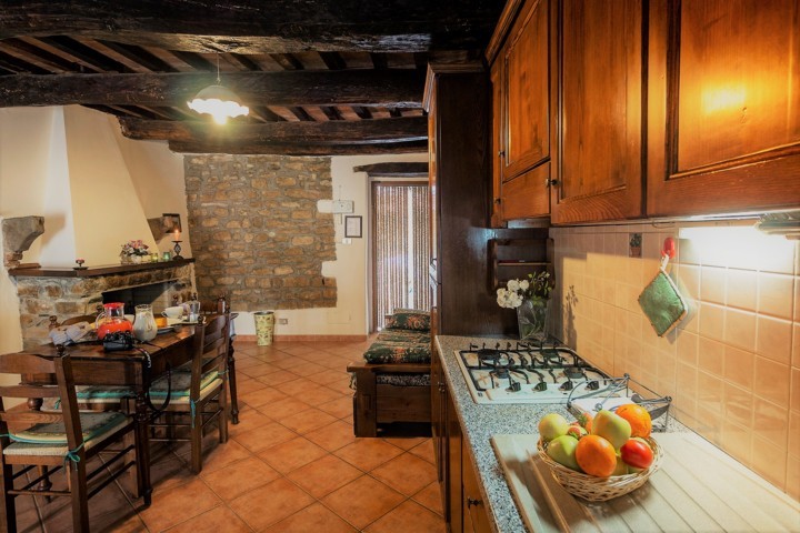 agriturismi umbria