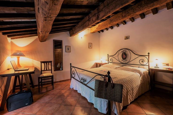 agriturismi umbria