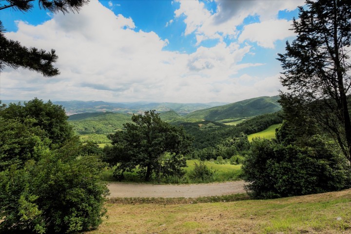 agriturismi umbria