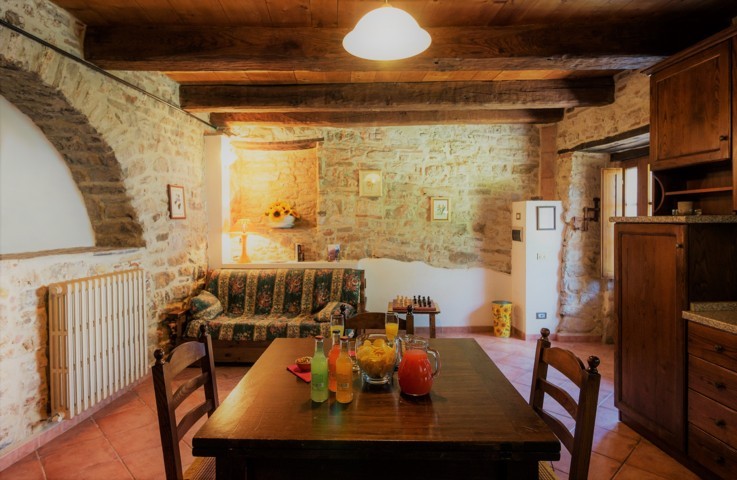 agriturismi umbria