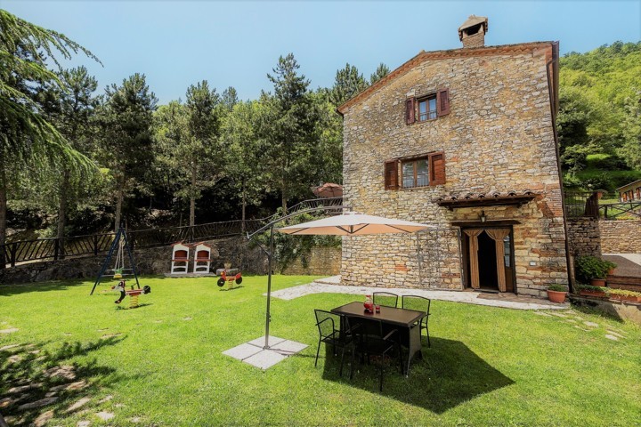 agriturismi umbria