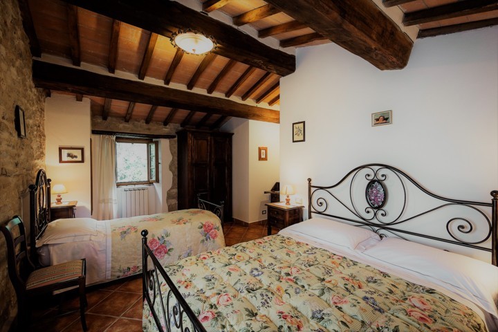 agriturismi umbria