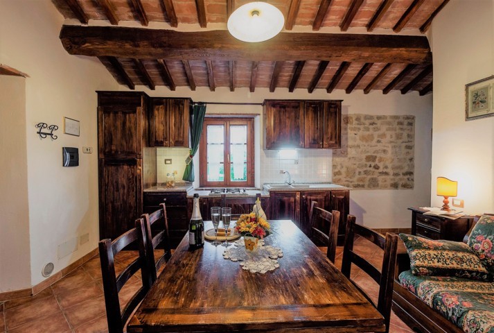 agriturismi umbria