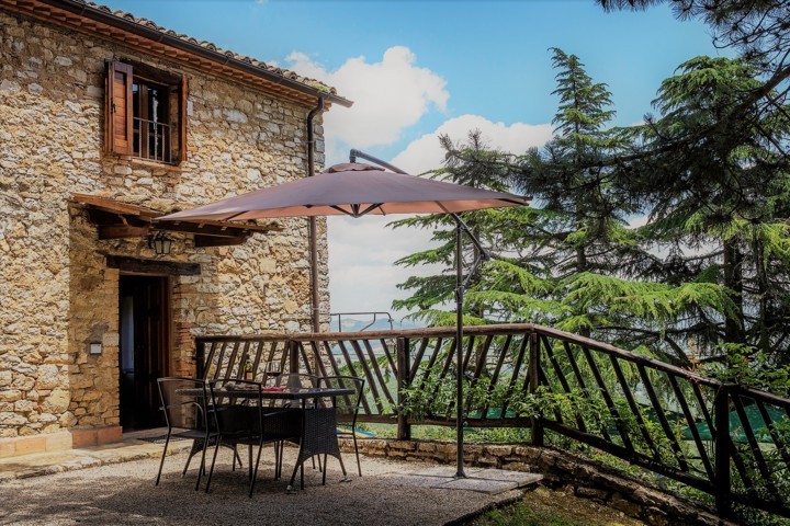 agriturismi umbria