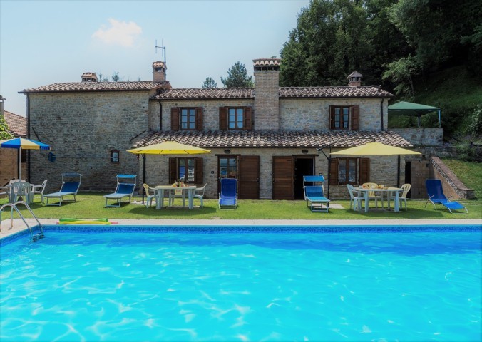 agriturismi umbria