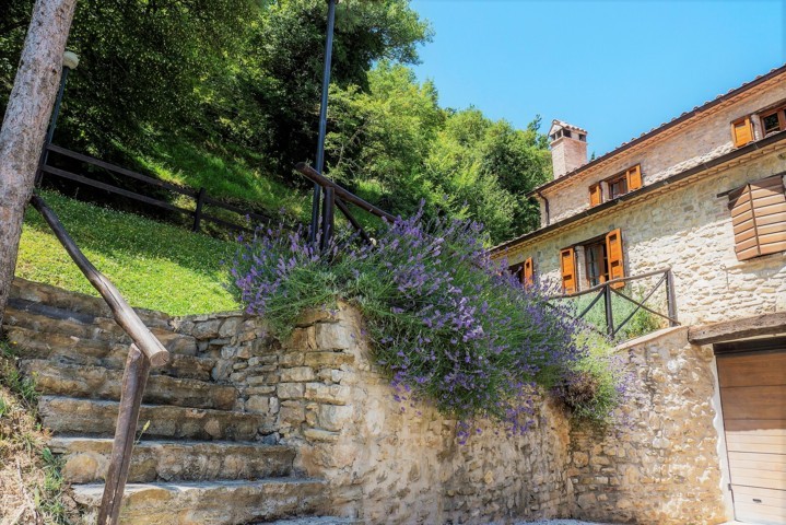 agriturismi umbria