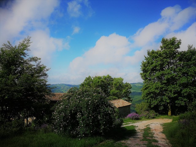 Il Barattolo della calma - Cà d'Pignat, Fattoria Didattica, B&B