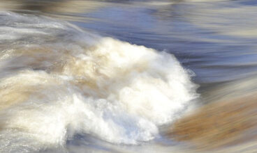Canyoning