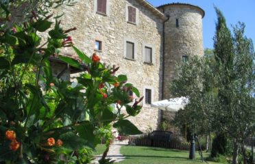 Castello di San Vittorino