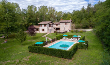 10% discount – Agriturismo Borgo il Molino