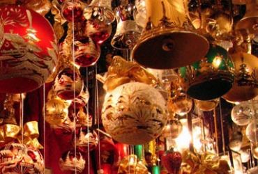 mercatini di Natale a Gubbio