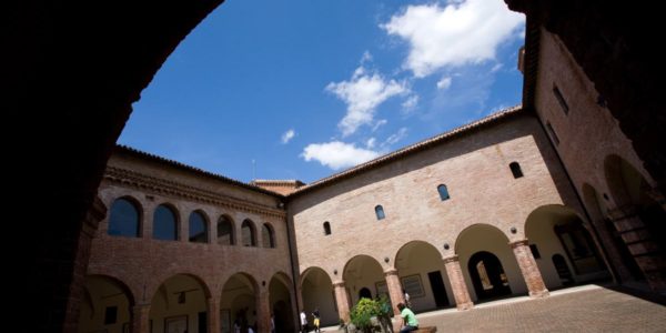 Museo della Carta Fabriano